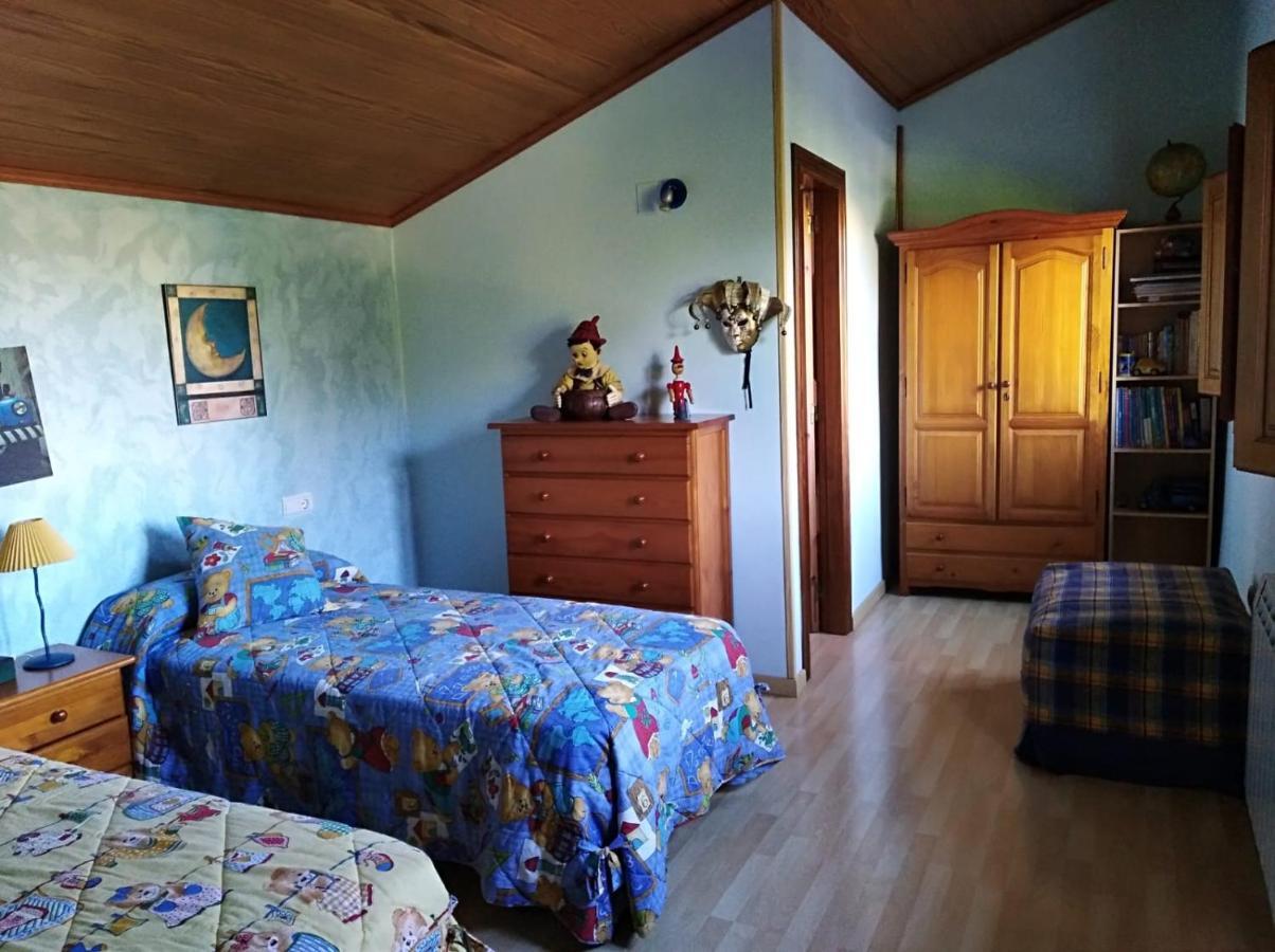 Casa La Gaspareta Beniarbeig Exteriör bild